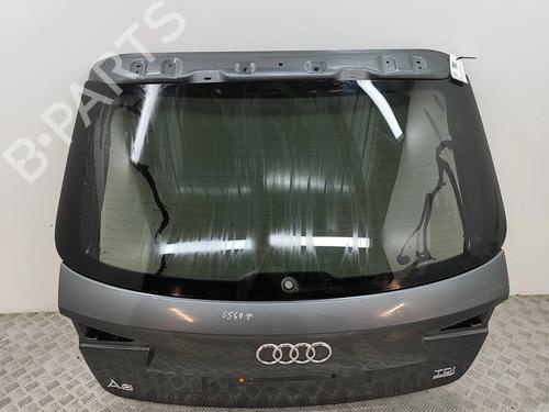 Used Tailgate AUDI A6 C7 Avant (4G5, 4GD) 2.0 TDI (190 hp) 28438211