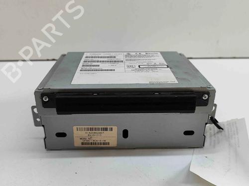 Used Electronic module LAND ROVER RANGE ROVER EVOQUE (L538) 2.2 D 4x4 (190 hp) 29486627