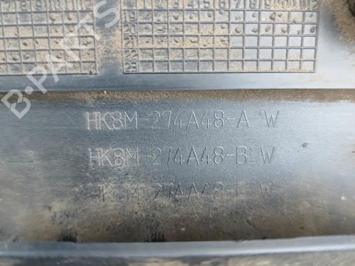 Dørliste JAGUAR F-PACE (X761) 2.0 P400e Plug-in Hybrid | BP31951124C150 