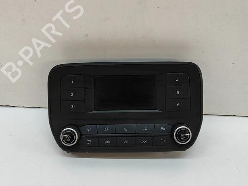 Used Display monitor FORD TOURNEO CUSTOM V362 Bus (F3) 2.0 EcoBlue (130 hp) 28566550