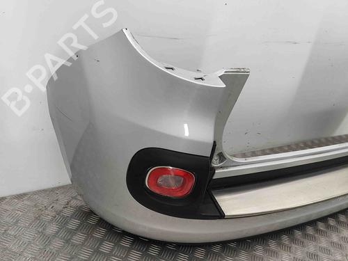 Rear bumper FIAT 500L (351_, 352_) 1.6 D Multijet (199LYD1B) | BP29593457C8 