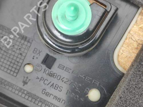 Front right panel MASERATI GHIBLI III (M157) 3.0 S | BP34161512C59  - Image 16