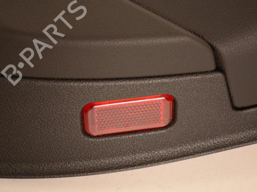 Rear right panel AUDI A4 B9 (8W2, 8WC) 2.0 TDI | BP33352485C61  - Image 5