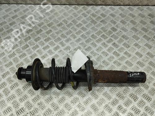 Used Right rear shock absorber Right rear shock absorber PORSCHE BOXSTER (986) 2.5 (204 hp) 26680747 26680747