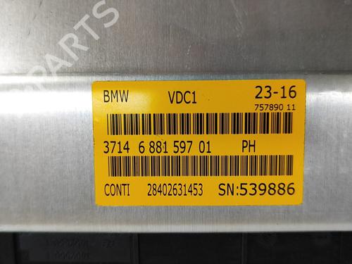 Electronic module BMW 4 Coupe (F32, F82) 435 d xDrive | BP21809210M83 