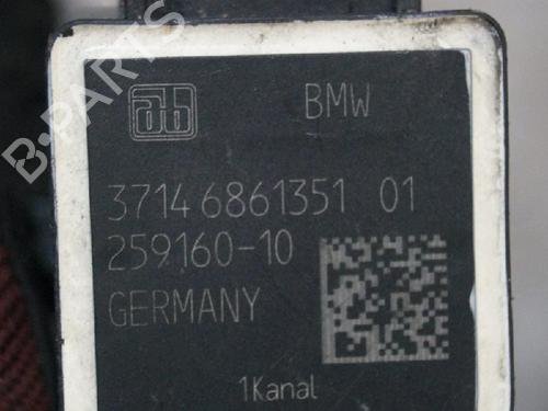 Electronic sensor BMW 5 Gran Turismo (F07) 535 i | BP14652931M84 