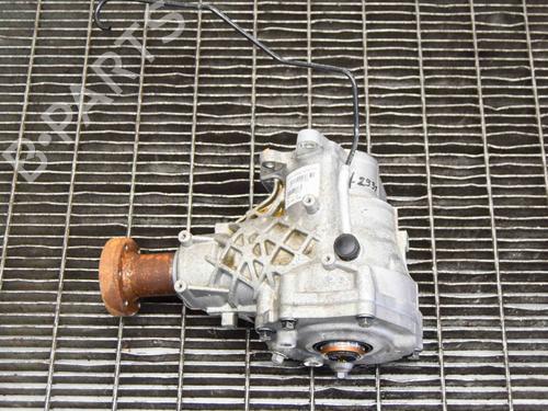 Gear fordelekasse JAGUAR E-PACE (X540) 2.0 D180 AWD (179 hp) 7799400