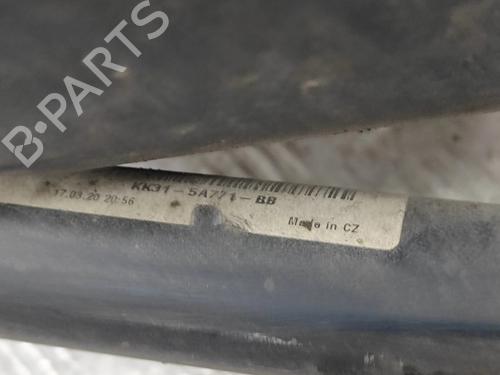 Rear axle FORD TRANSIT V363 Platform/Chassis (FED, FFD) 2.0 EcoBlue RWD | BP35983740M2  - Image 7