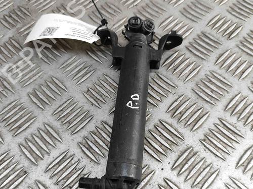 Headlight washer AUDI A3 Limousine (8VS, 8VM) S3 quattro | BP27288532E17 