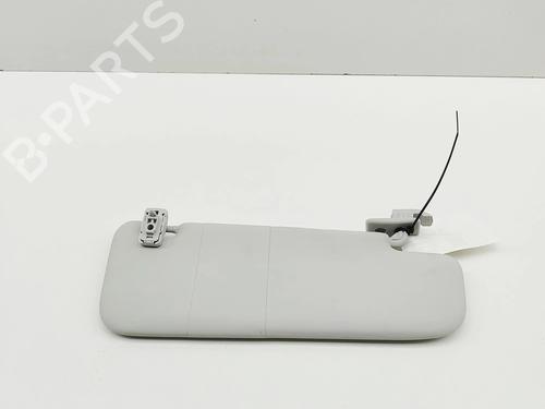 Used Right sun visor Right sun visor FIAT 500e (332_) Elektro (FA1) (95 hp) 36534058 36534058
