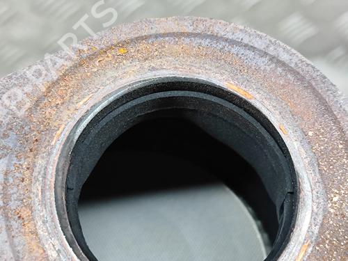 Catalyst TOYOTA RAV 4 V (_A5_, _H5_) 2.5 Hybrid AWD (AXAH54, AXAL54) | BP28551973M10 