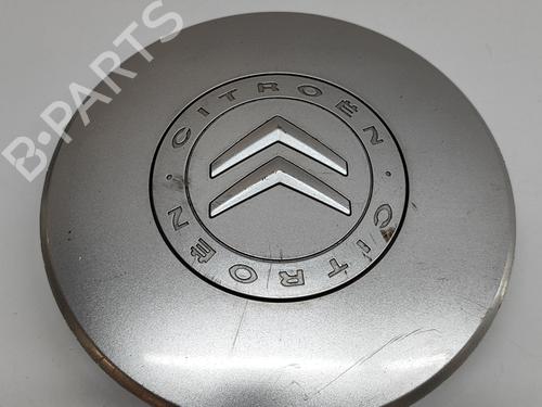 Used Hub cap CITROËN JUMPY II Van 1.6 HDi 90 16V (90 hp) 27570112