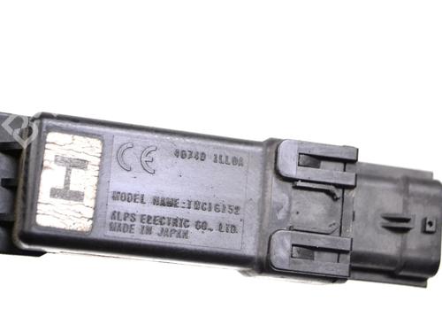 Electronic module INFINITI M (Y51) 30d | BP30223597M83 