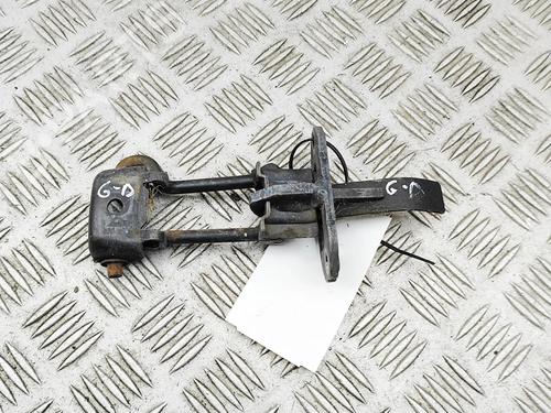 Used Hinge/Door check strap Hinge/Door check strap VW CADDY IV Box Body/MPV (SAA, SAH) 2.0 TDI (102 hp) 33393844 33393844