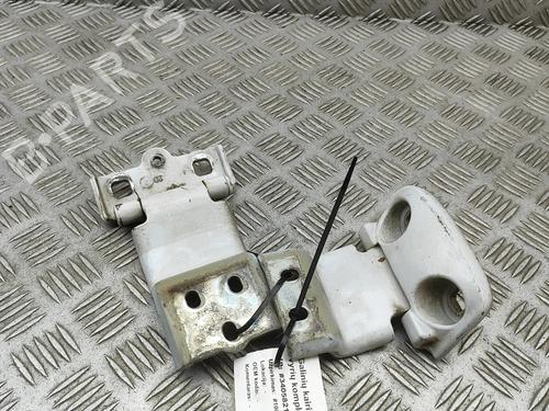 Dørhengsel/Dørstopper PEUGEOT BOXER Van 2.2 BlueHDi 140 (140 hp) 32369837