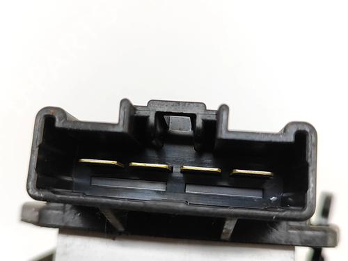 Heater resistor TOYOTA LAND CRUISER PRADO (_J12_) 3.0 D-4D (KDJ120, KDJ125) | BP23865615M108 