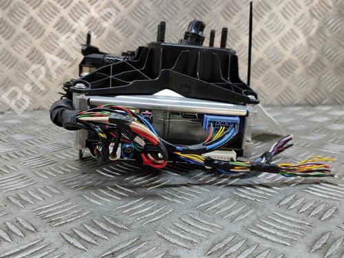 Engine control unit (ECU) TESLA MODEL Y (5YJY) EV Performance All-wheel Drive | BP27789734M57 