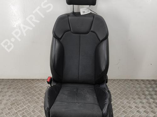 Used Left front seat AUDI Q5 (FYB, FYG) 45 TFSI Mild Hybrid quattro (245 hp) 27779999
