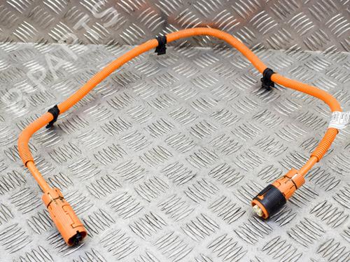 Used Wiring harness BMW i3 (I01) Electric (170 hp) 14632762