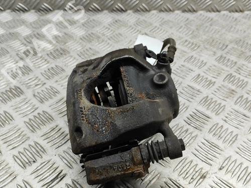 Used Right front brake caliper Right front brake caliper MINI MINI (F55) One D (95 hp) 16140377 16140377