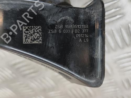 Horn PORSCHE MACAN (95B) 3.0 S | BP21078428E13 