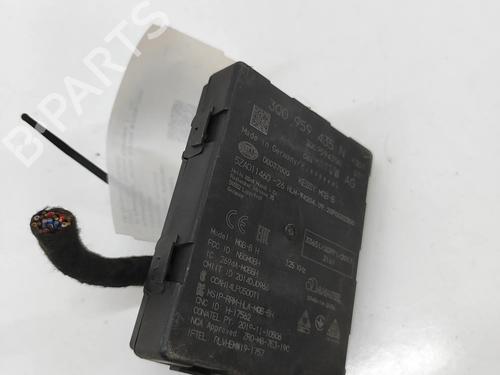 Electronic module SKODA SUPERB III Estate (3V5) 2.0 TDI | BP28566673M83 