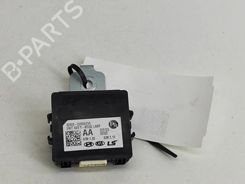 Módulo eletrónico KIA EV6 (CV) ELECTRIC AWD (325 hp) 27775878