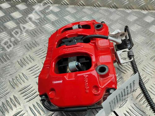 Right rear brake caliper PORSCHE CAYENNE Coupe (9YB) 4.0 S AWD (9YBBJ1) | BP29752981M106 - Image 5