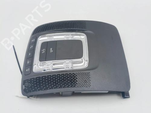 Kabinelys MERCEDES-BENZ EQA (H243) EQA 250 (243.701) | BP38706844I8  - Image 5