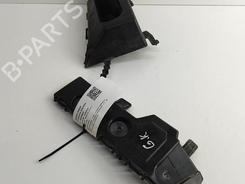 Rear bumper bracket OPEL MOKKA / MOKKA X (J13) 1.7 CDTI (_76) | BP24975177C159 