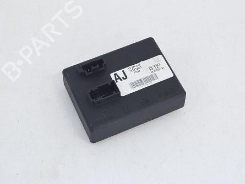 Used Electronic module OPEL INSIGNIA A Sports Tourer (G09) 2.0 CDTI (35) (163 hp) 6742584