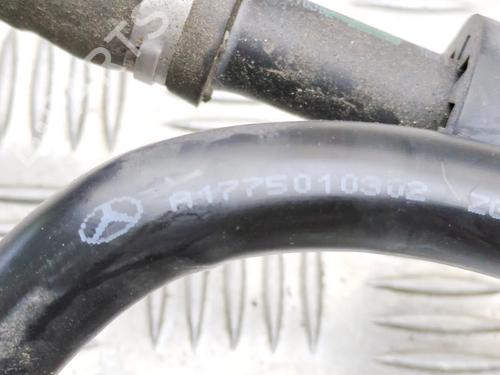 Pipe MERCEDES-BENZ CLA (C118) CLA 250 e (118.386) | BP39656209M125  - Image 7