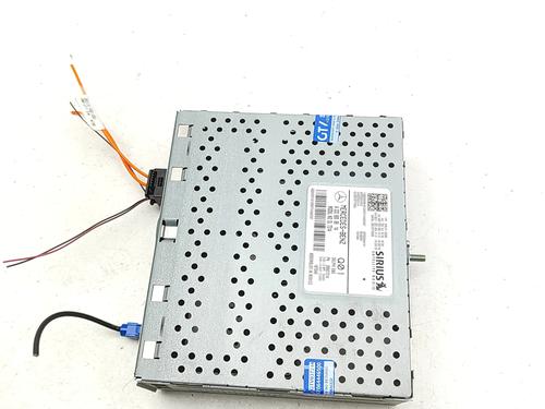 Electronic module MERCEDES-BENZ GLS (X166) 500 4-matic (166.873) | BP33825840M83 - Image 3