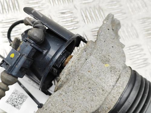 Left rear shock absorber PORSCHE CAYENNE (9YA) 4.0 Turbo S E-Hybrid AWD (9YACH1) | BP34374416M18  - Image 5