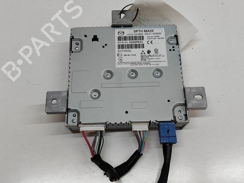 Electronic module MAZDA CX-30 (DM) e-SKYACTIV-X M Hybrid | BP28565013M83