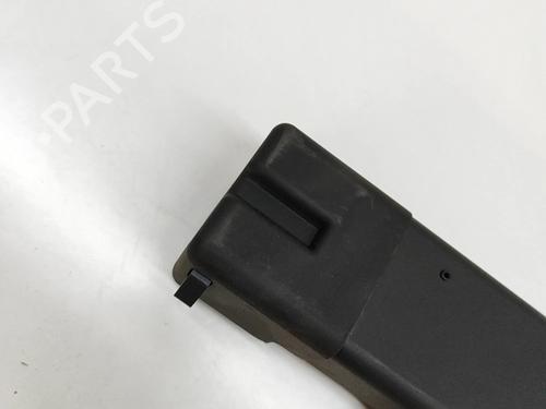 Rear parcel shelf BMW X7 (G07) xDrive 40 d Mild-Hybrid | BP27797333C85 - Image 4