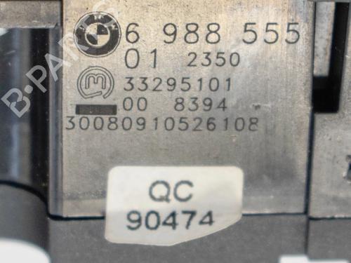 Electronic module BMW 5 (E60) 520 d | BP6743997M83 - Image 6