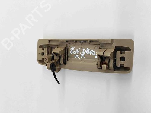 Rear left interior door handle TOYOTA HIACE IV Bus (__H1_, __H2_) 2.7 (RCH13, RCH23) | BP30108082I15