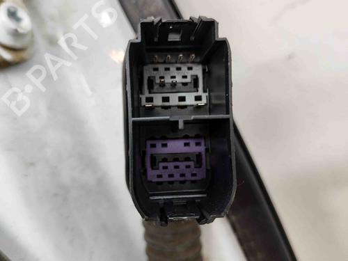 Left rear door LAND ROVER RANGE ROVER EVOQUE (L538) 2.2 D 4x4 | BP29753000C4 