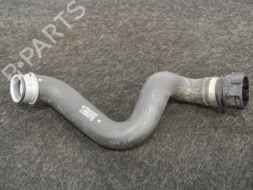 Used Pipe Pipe MERCEDES-BENZ GLE (W166) 350 d 4-matic (166.024) (258 hp) 14664577 14664577