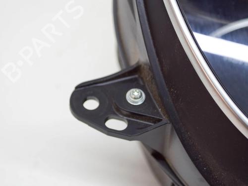 Instrument cluster AUDI A5 Sportback (8TA) 2.7 TDI | BP8626168C47 