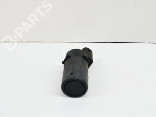 Used Electronic module LAND ROVER RANGE ROVER SPORT I (L320) 2.7 D 4x4 (190 hp) 10070489