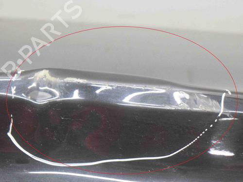 Tailgate AUDI A6 C7 (4G2, 4GC) 2.0 TDI | BP29730603C6 