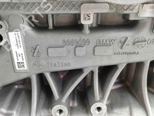 Engine BMW 5 (G30, F90) 530 e Plug-in-Hybrid xDrive | BP29495052M1  - Image 8