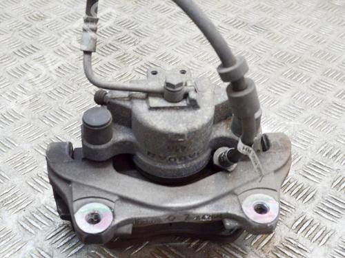 Used Right front brake caliper JAGUAR I-PACE (X590) EV400 AWD (400 hp) 27760000