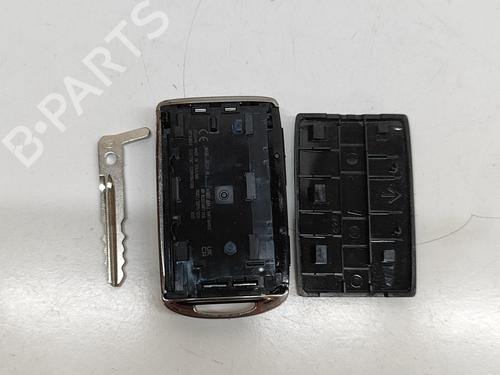 Electronic module MAZDA CX-30 (DM) e-SKYACTIV-X M Hybrid | BP28565054M83