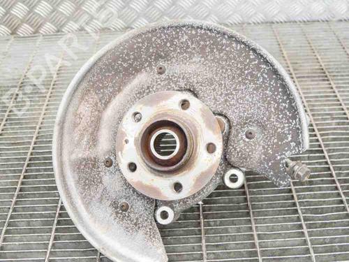 Used Left rear steering knuckle AUDI A5 (8T3) RS5 quattro (450 hp) 14607666