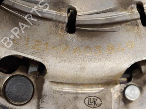 Other BMW 5 (F10) 520 d | BP14608143O1 