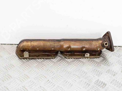 Used Exhaust manifold BENTLEY CONTINENTAL Coupe (3W_, 393) 6.0 (626 hp) 14662099
