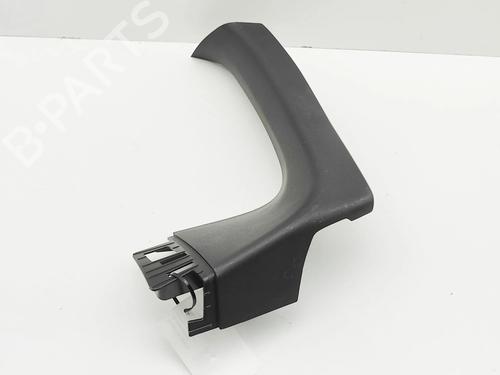 Boot lining BMW X3 (G01, F97, G08) M | BP38650635I3 - Image 2